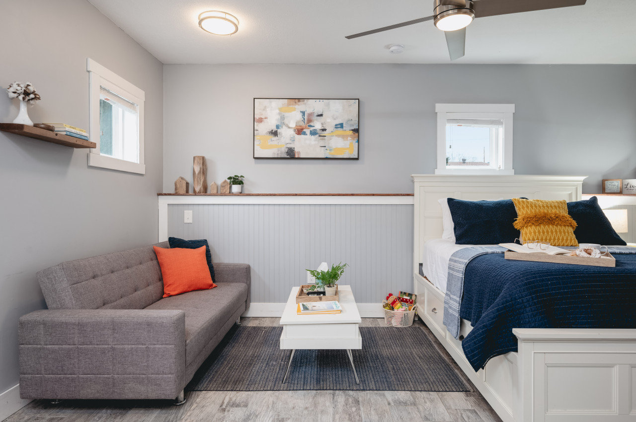 Traverse City Vacation Rental