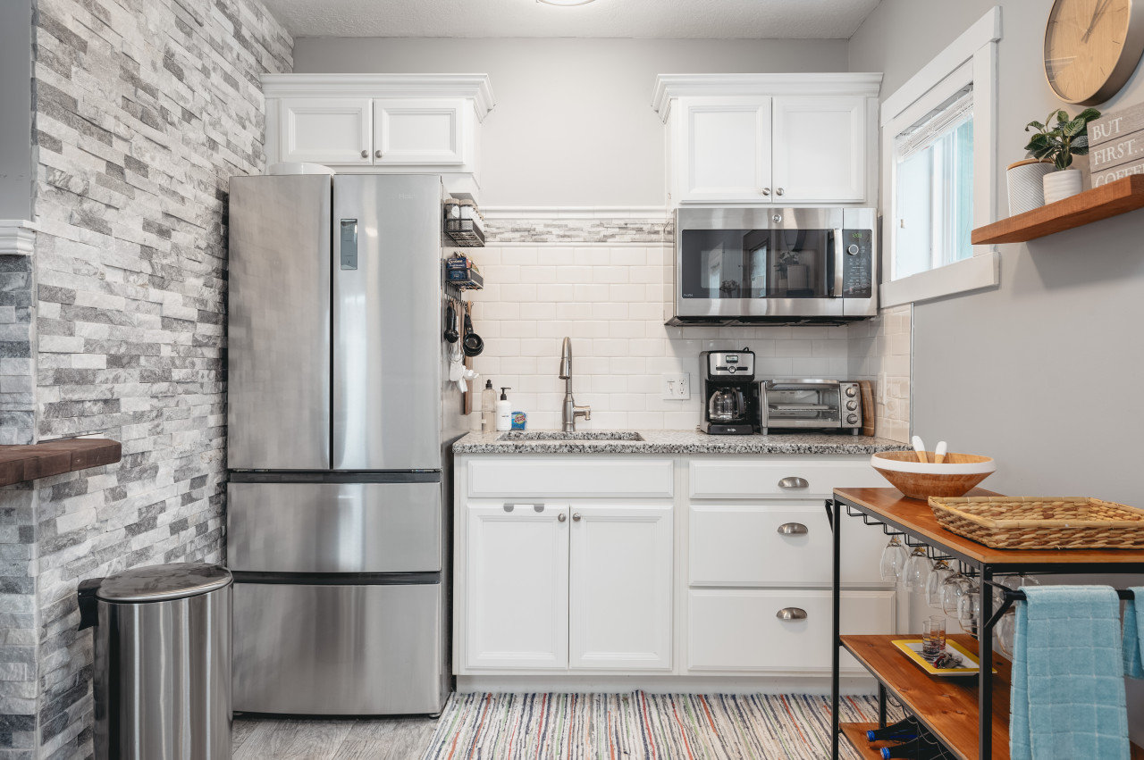 Traverse City Vacation Rental