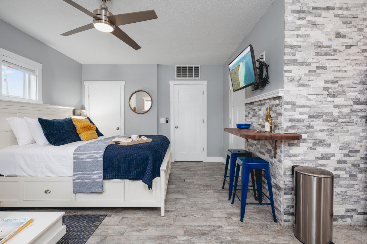 Traverse City Vacation Rental