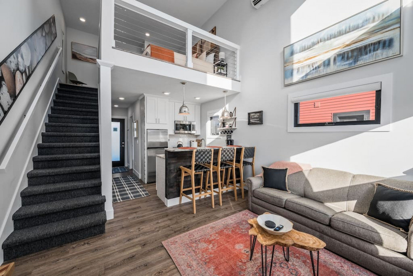 Traverse City Vacation Rental