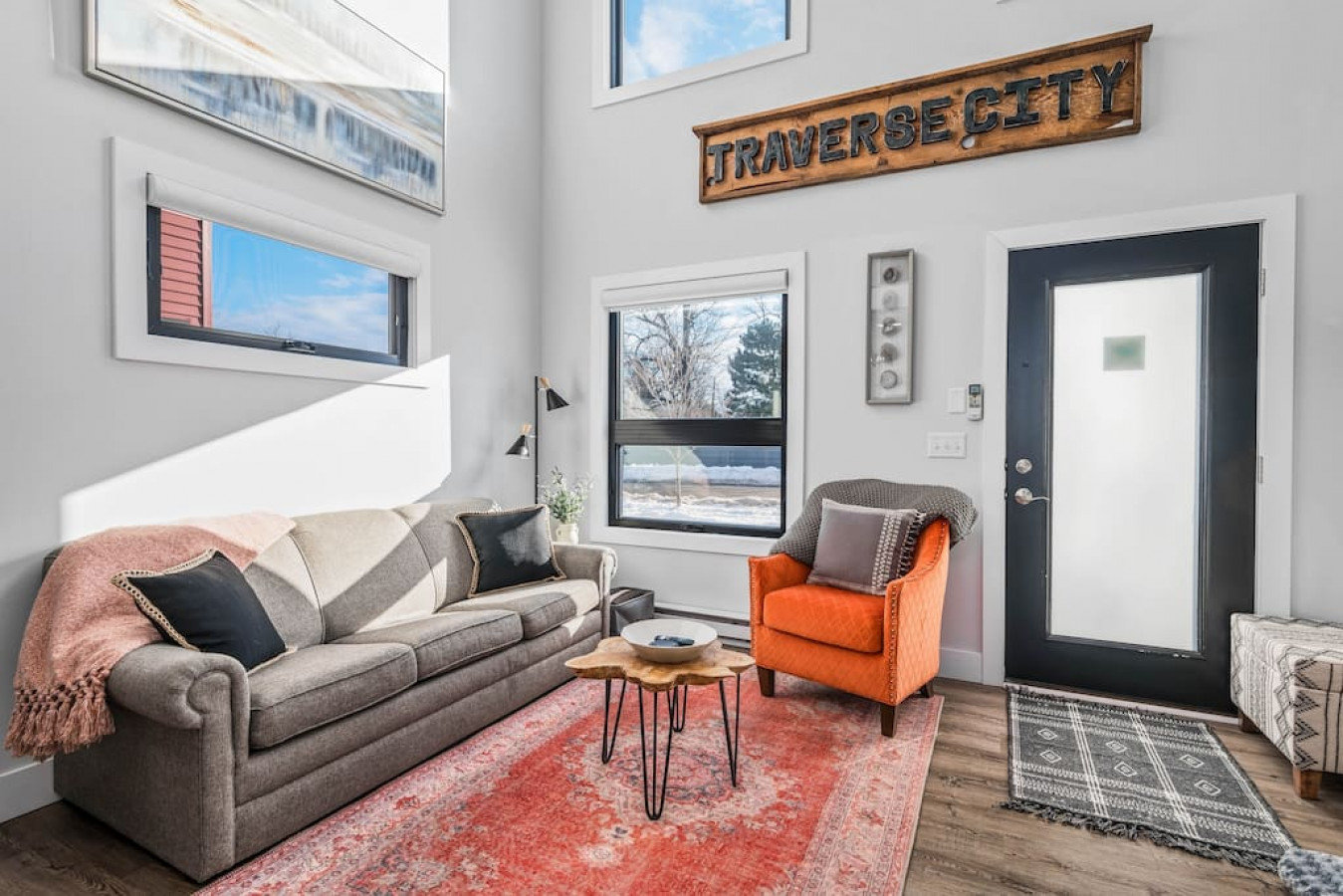 Traverse City Vacation Rental