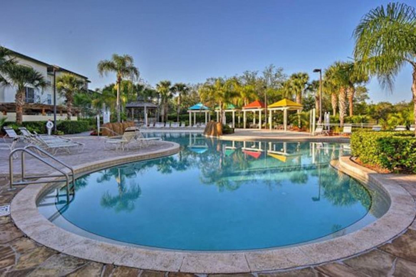 Kissimmee Vacation Rental