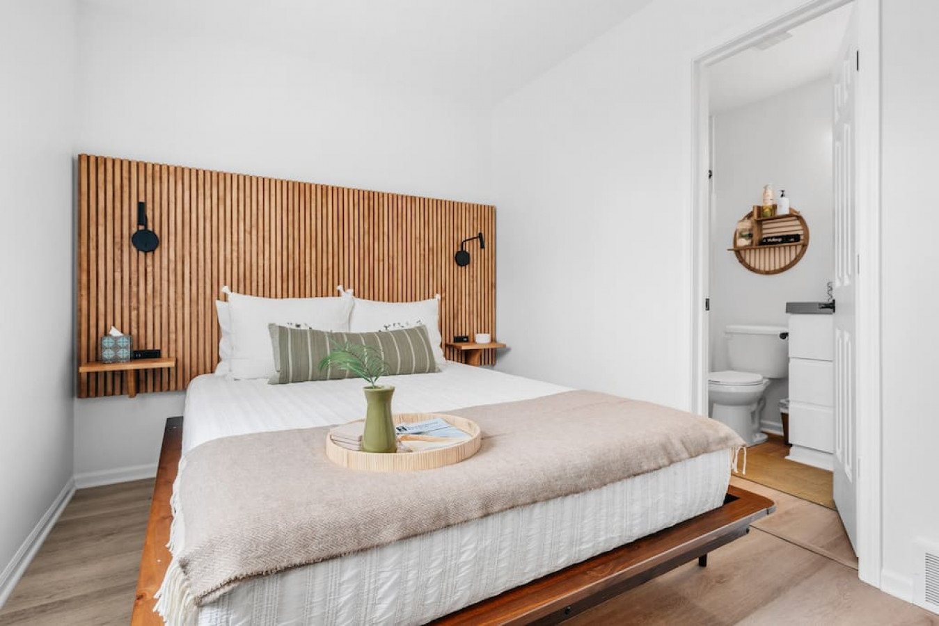 Traverse City Vacation Rental