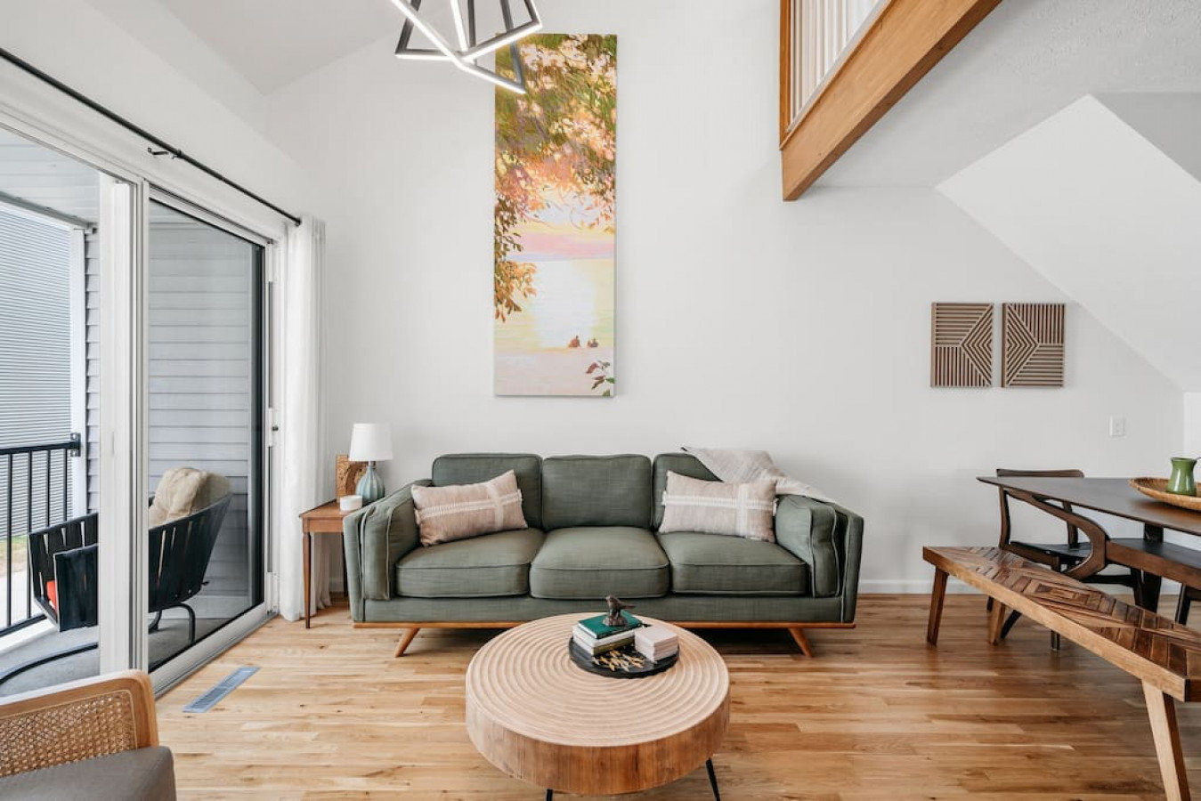 Traverse City Vacation Rental