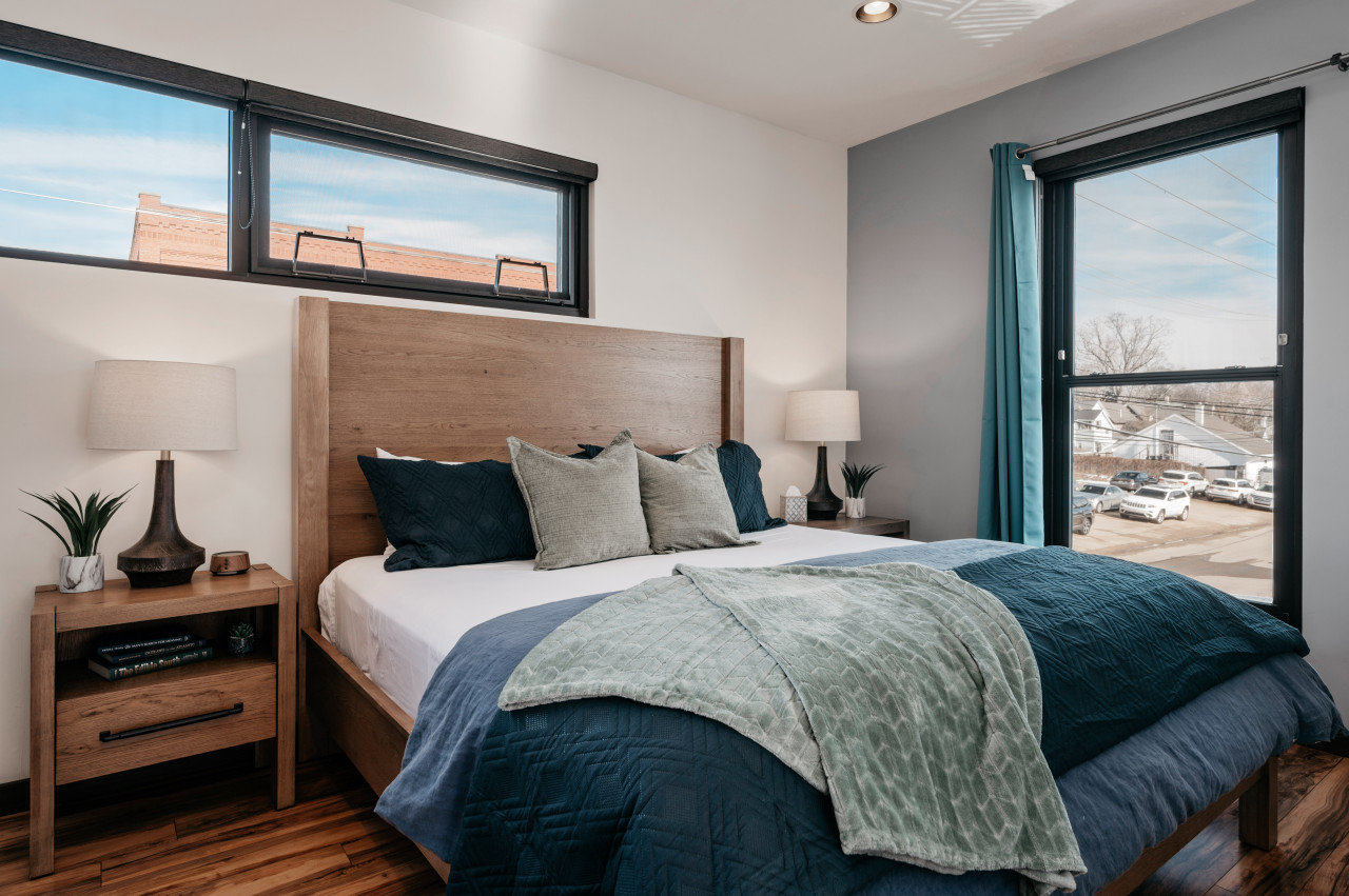 Traverse City Vacation Rental