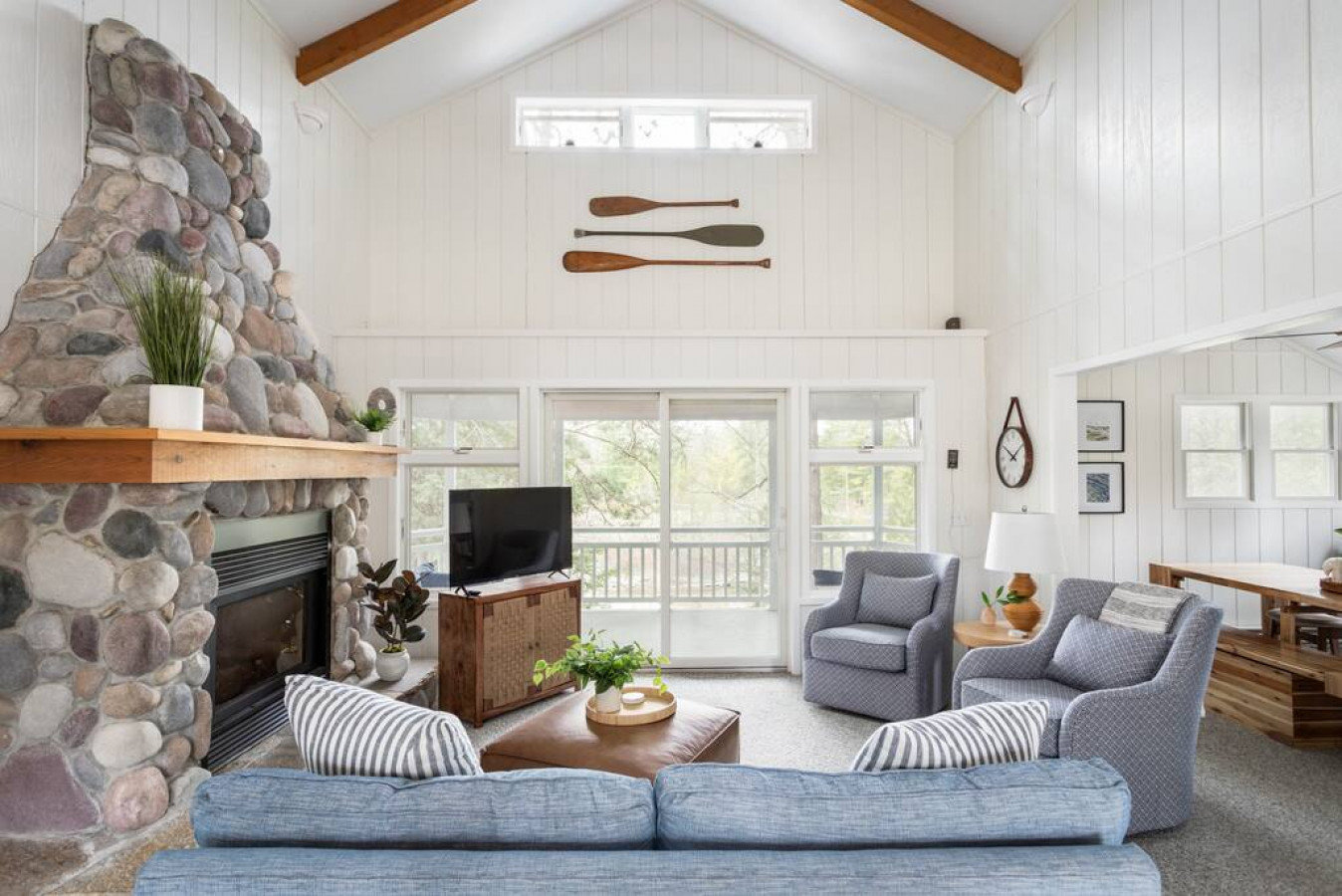 Glen Arbor Vacation Rental
