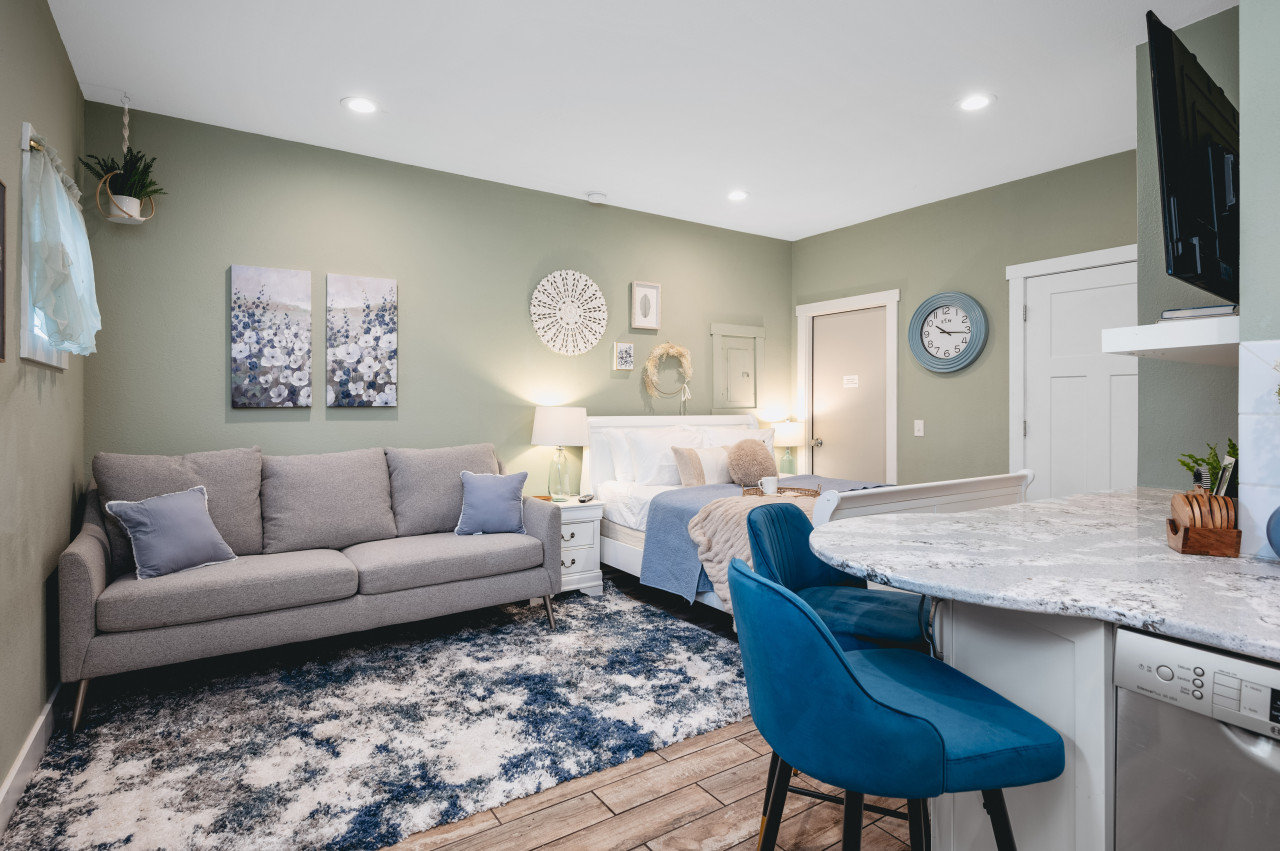 Traverse City Vacation Rental