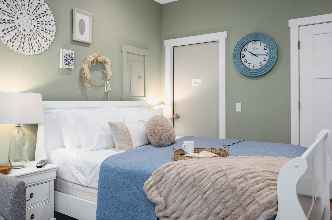 Traverse City Vacation Rental