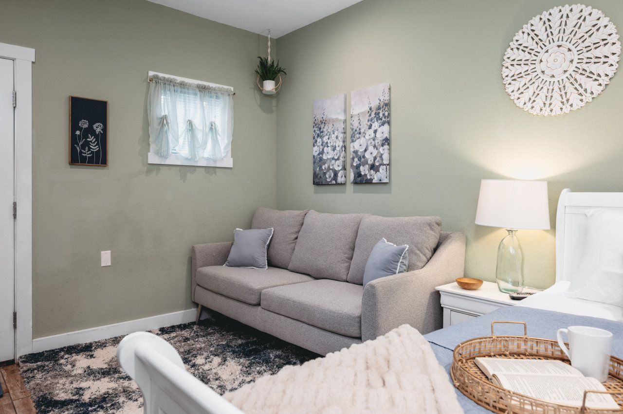 Traverse City Vacation Rental