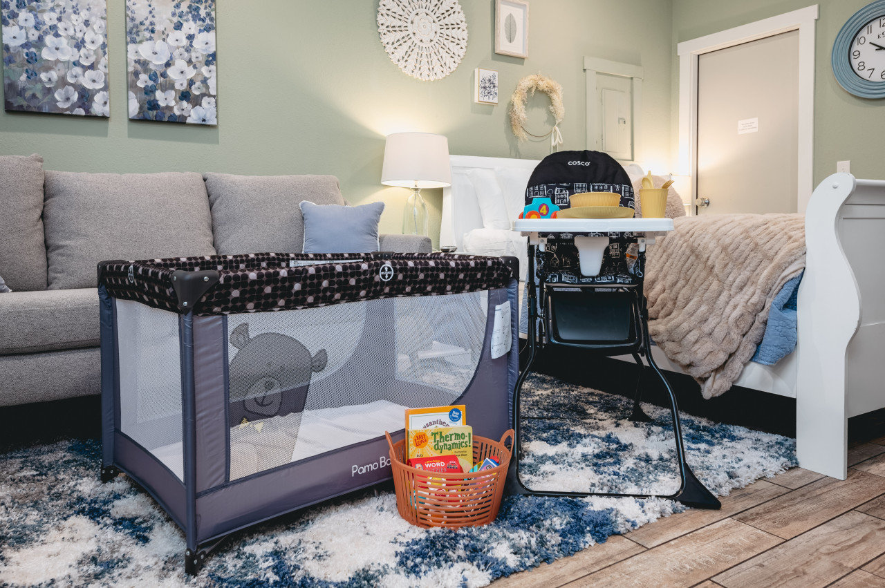 Traverse City Vacation Rental