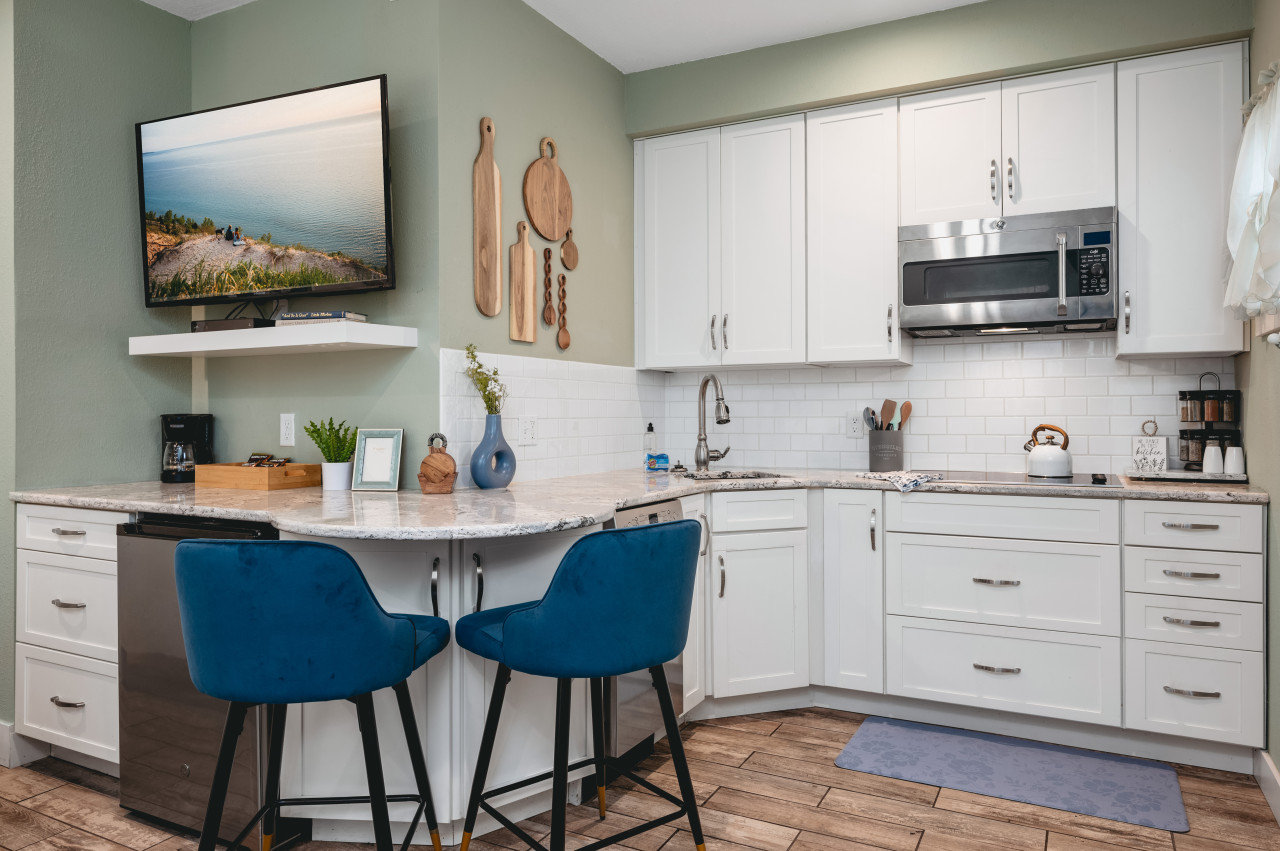 Traverse City Vacation Rental