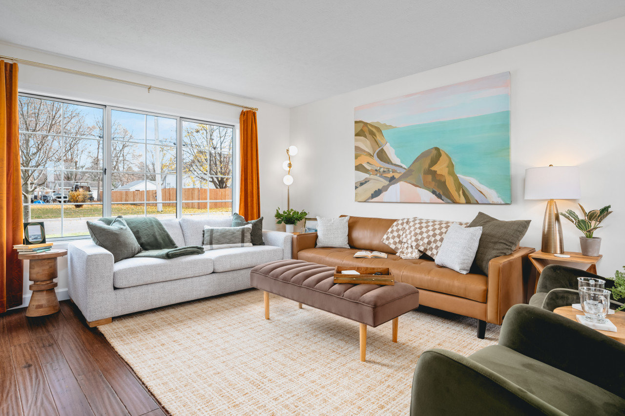 Traverse City Vacation Rental