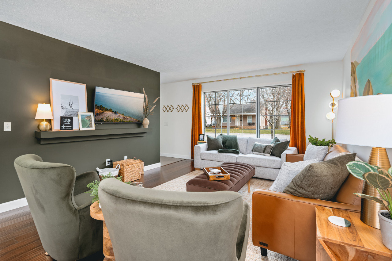 Traverse City Vacation Rental