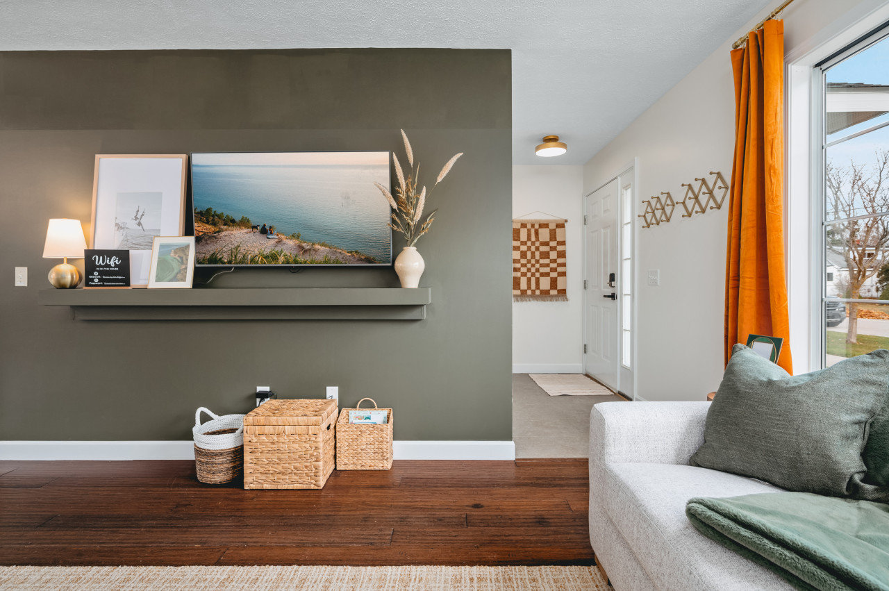 Traverse City Vacation Rental