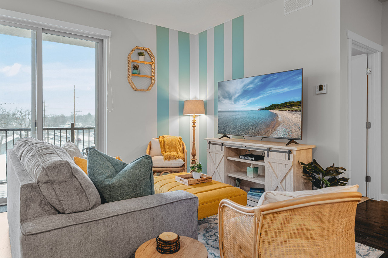 Traverse City Vacation Rental