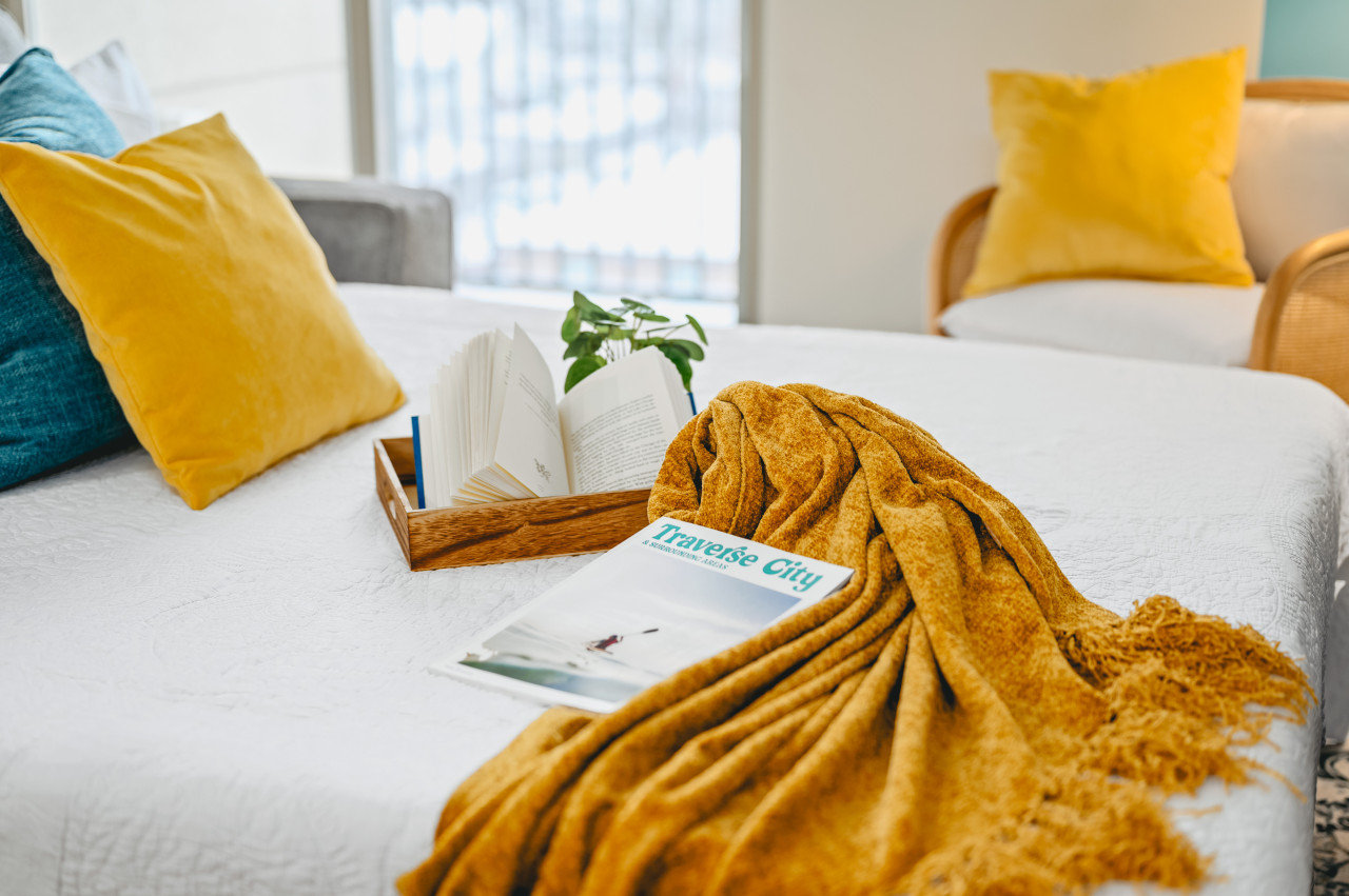 Traverse City Vacation Rental