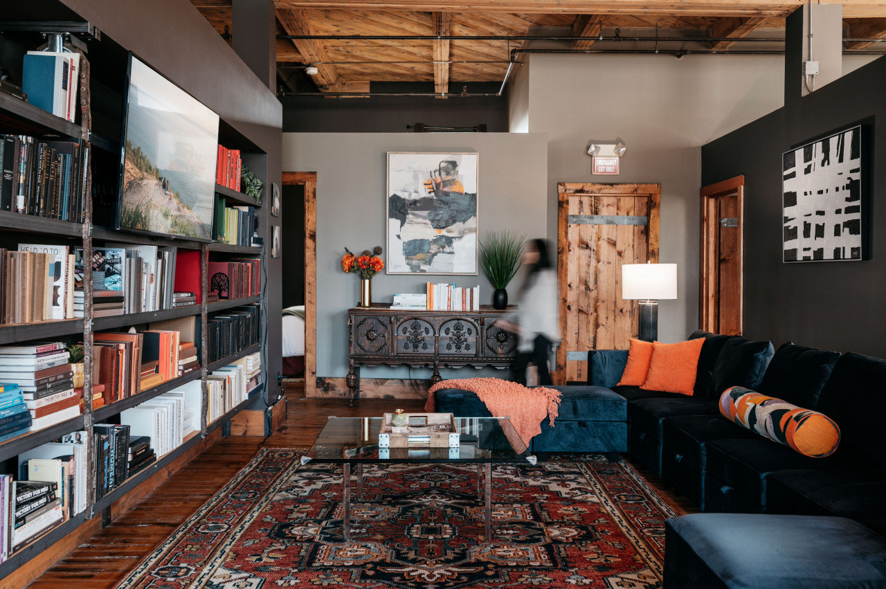 Traverse City Vacation Rental