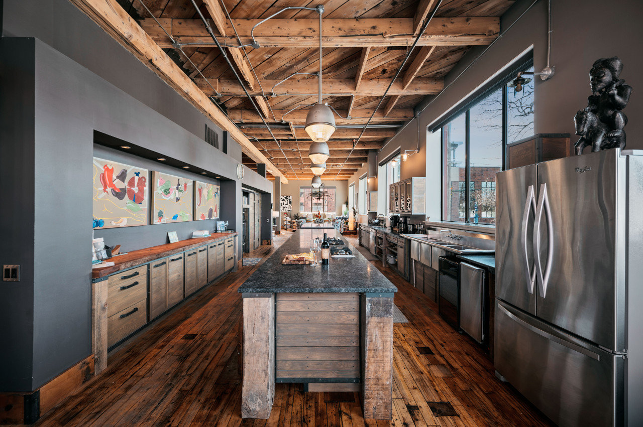 Traverse City Vacation Rental