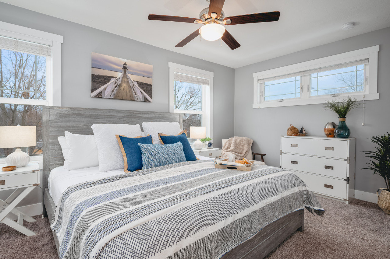Traverse City Vacation Rental