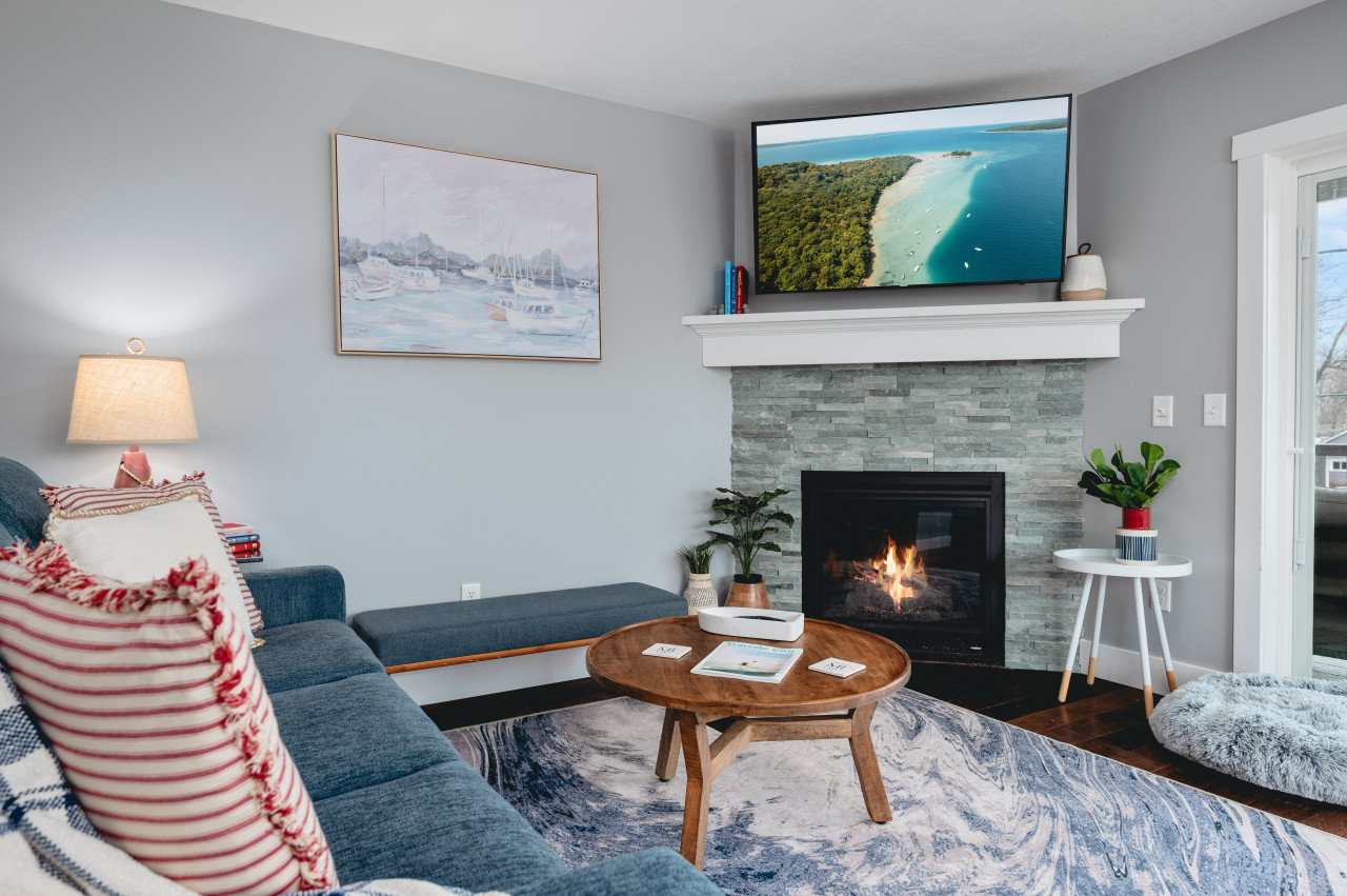 Traverse City Vacation Rental