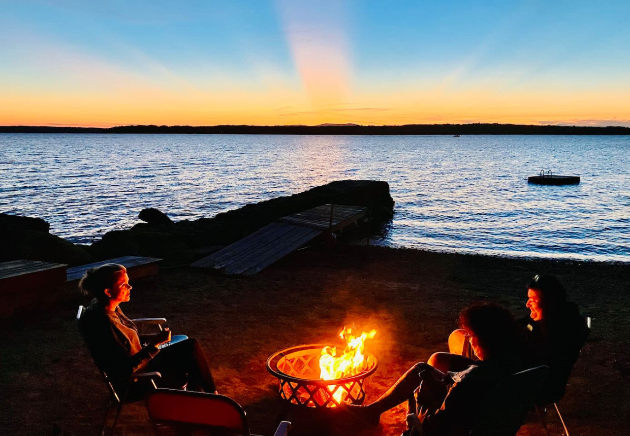 Standish Vacation Rental