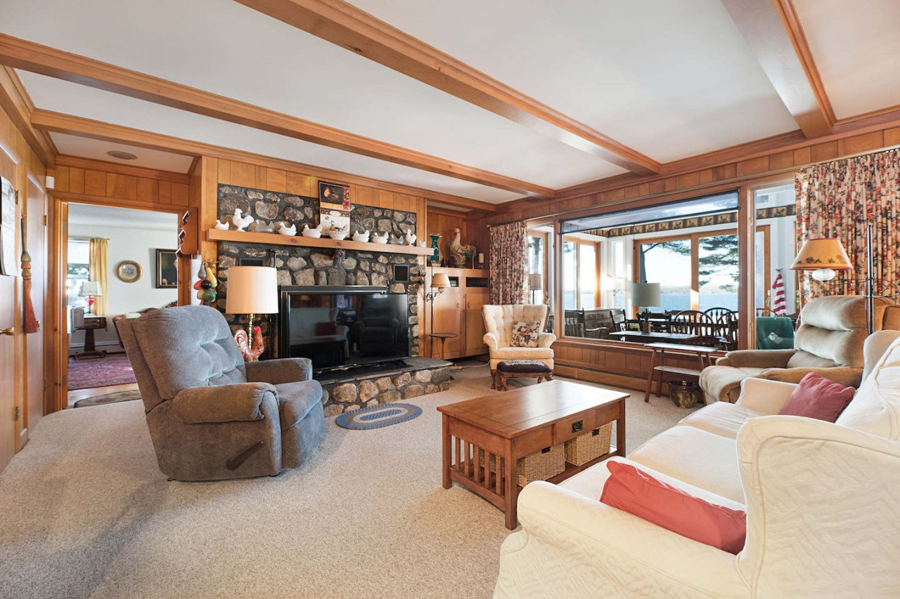 Standish Vacation Rental