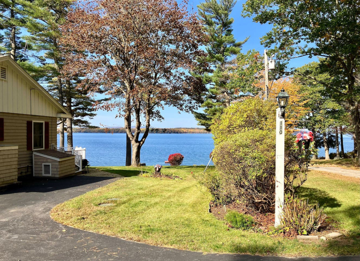 Standish Vacation Rental