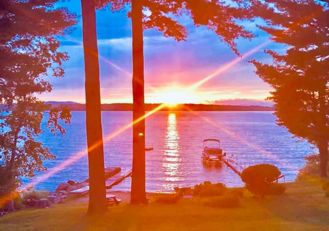 Standish Vacation Rental
