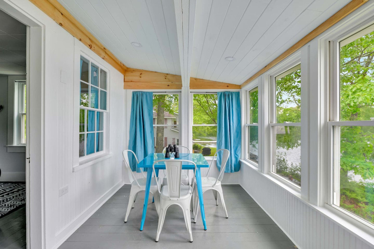 Orono Vacation Rental