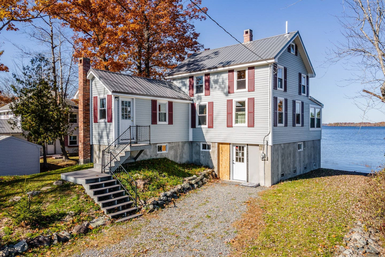 Orono Vacation Rental