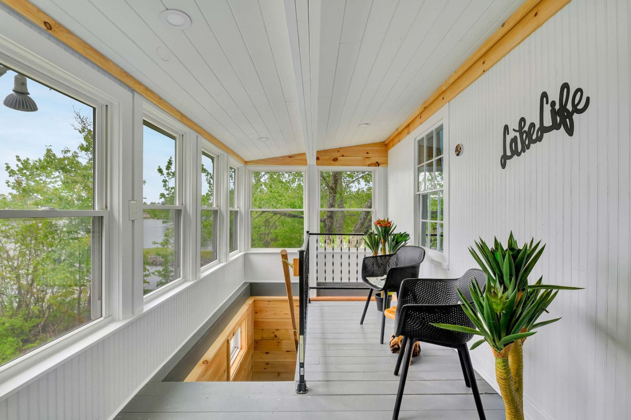 Orono Vacation Rental