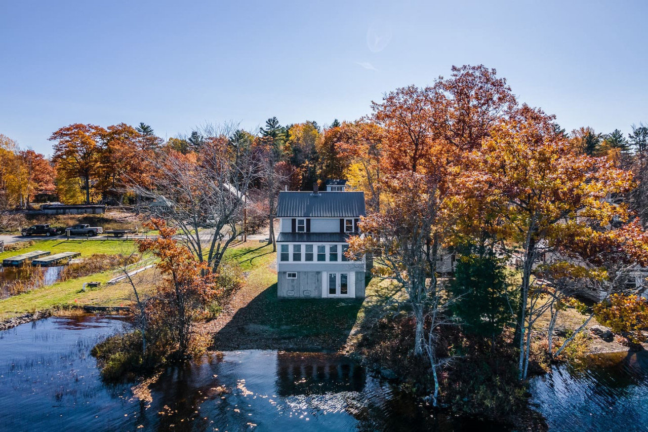 Orono Vacation Rental