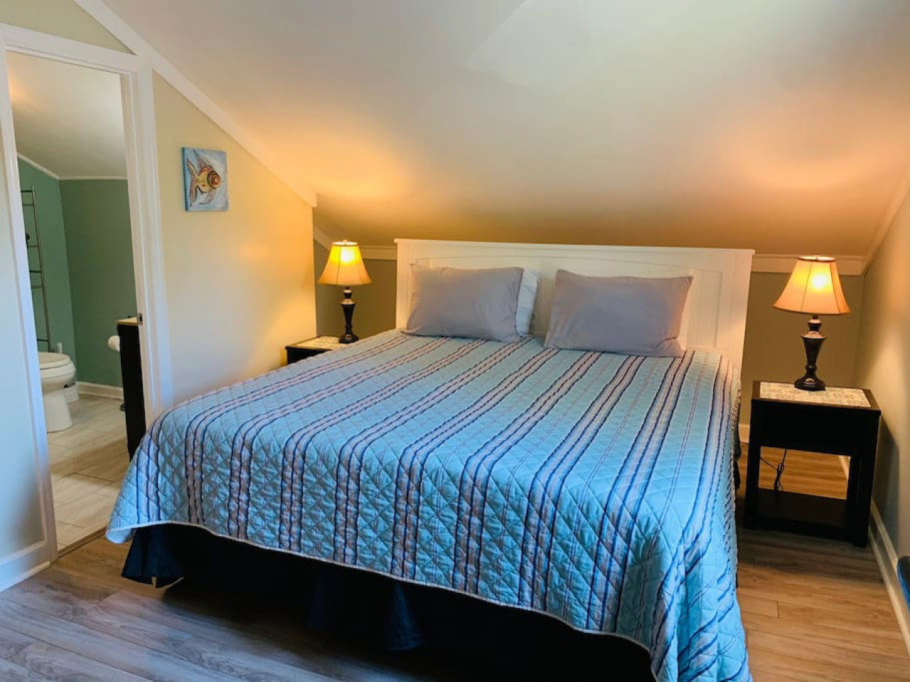 Charleston Vacation Rental