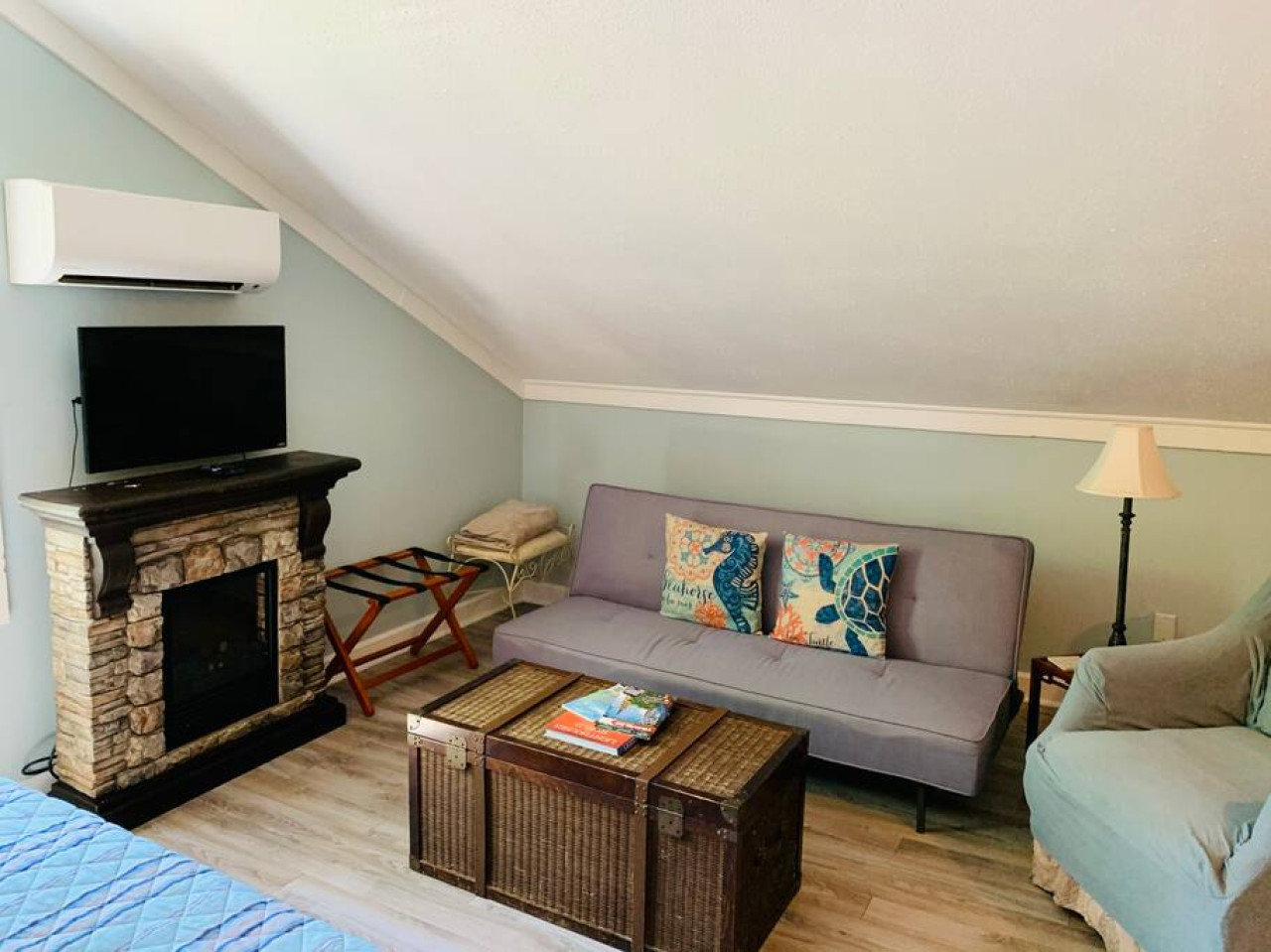 Charleston Vacation Rental