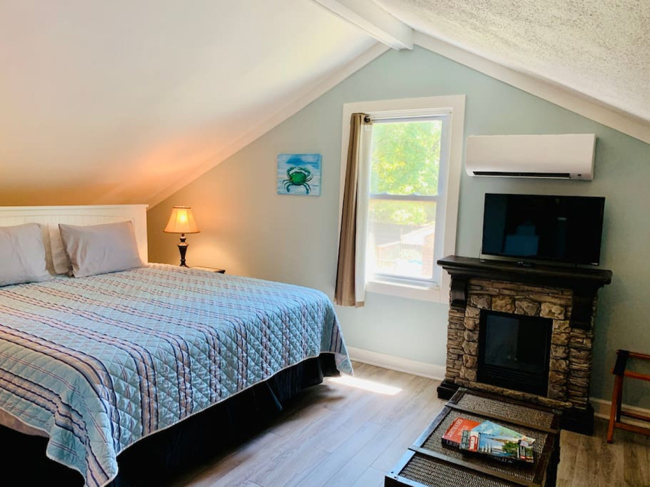 Charleston Vacation Rental