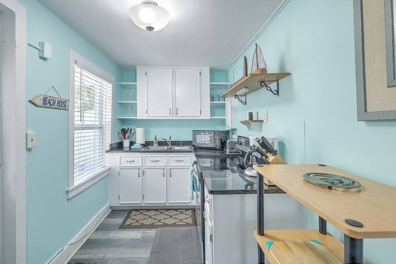 Folly Beach Vacation Rental