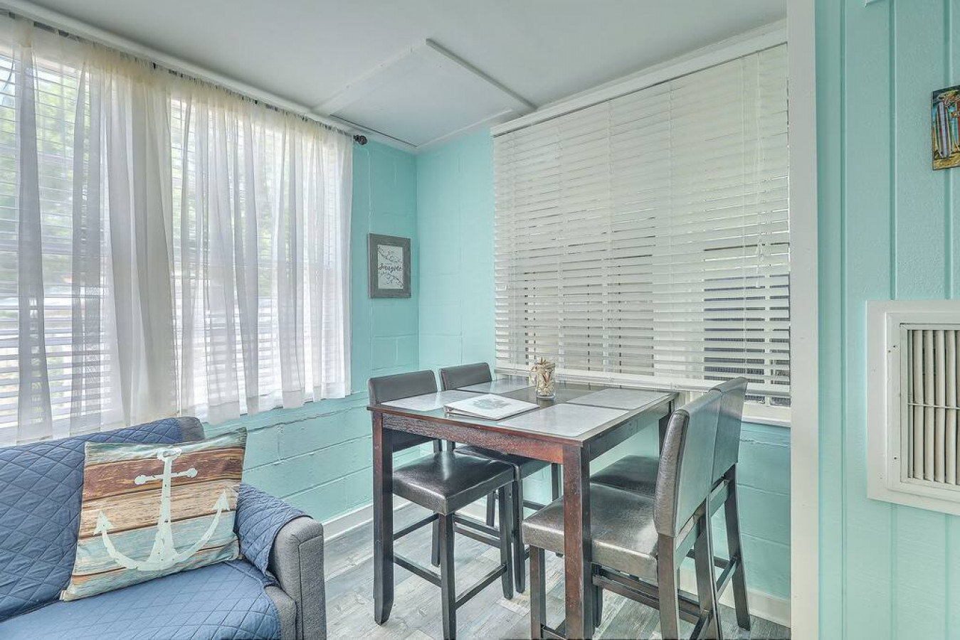 Folly Beach Vacation Rental