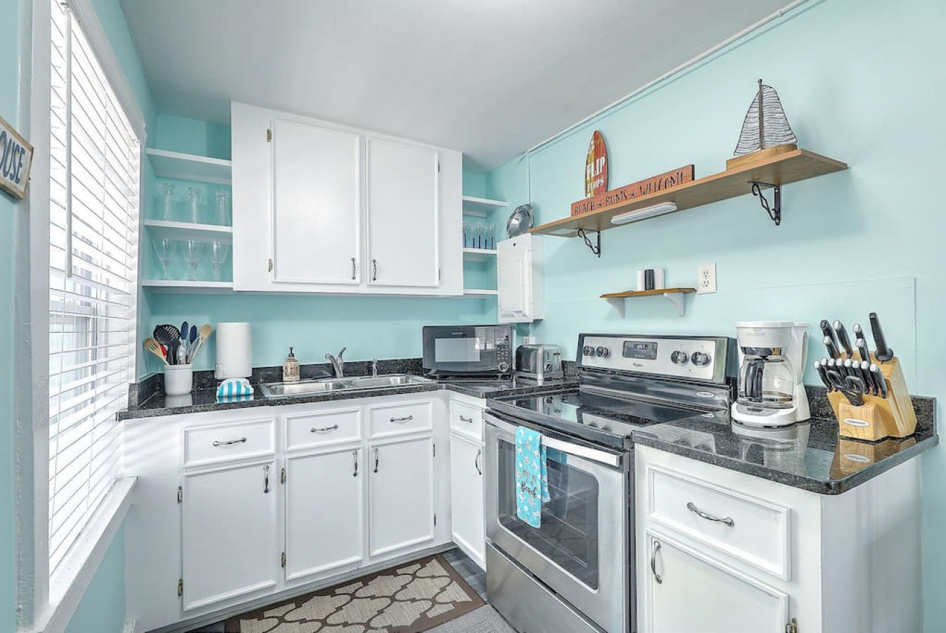 Folly Beach Vacation Rental