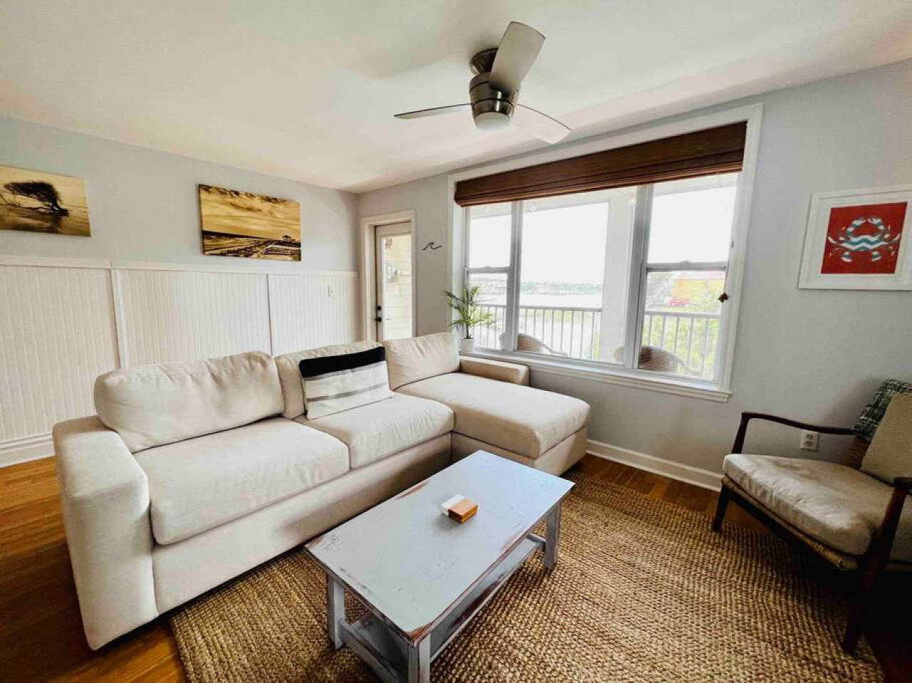 Charleston Vacation Rental