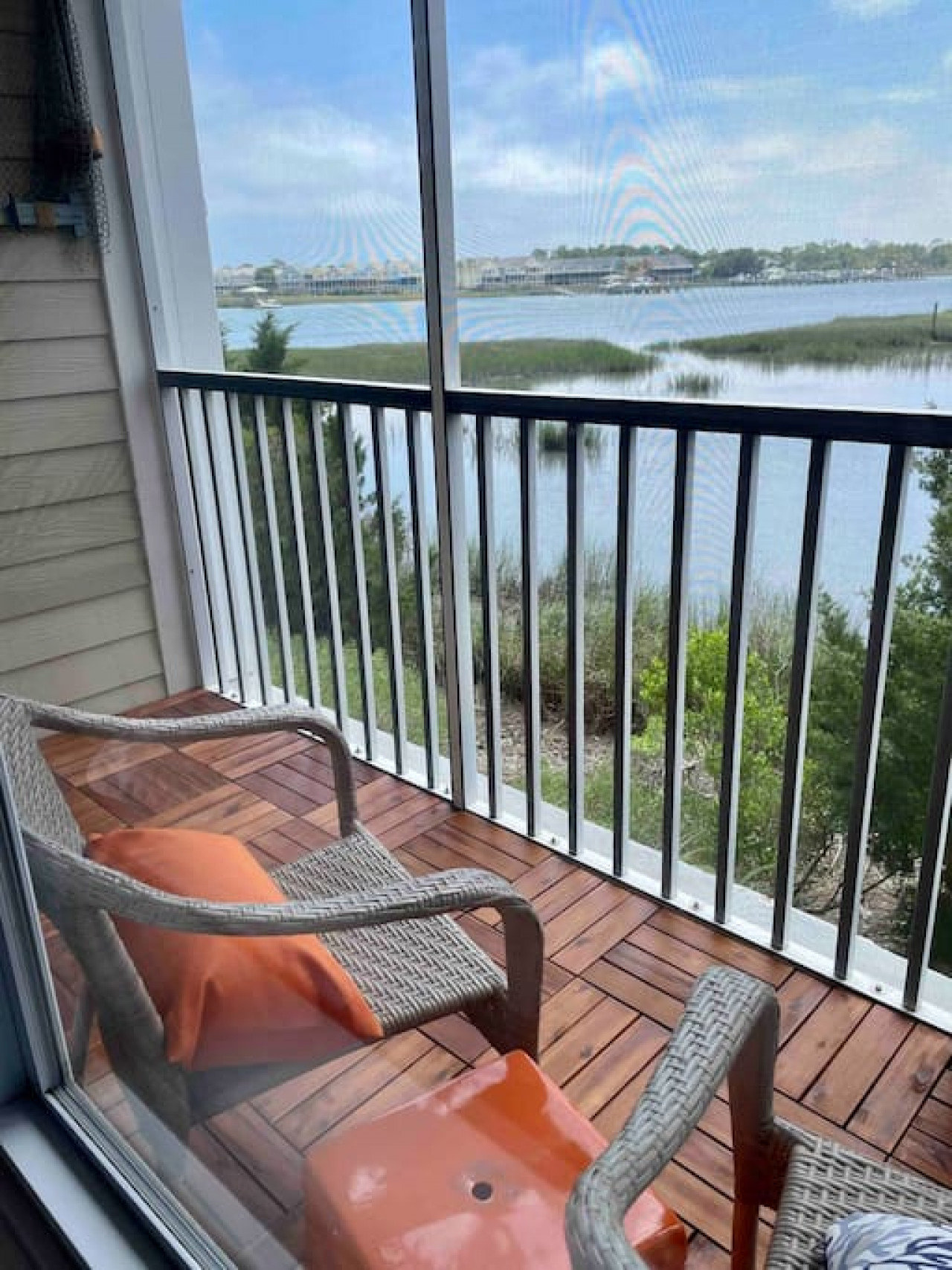 Charleston Vacation Rental
