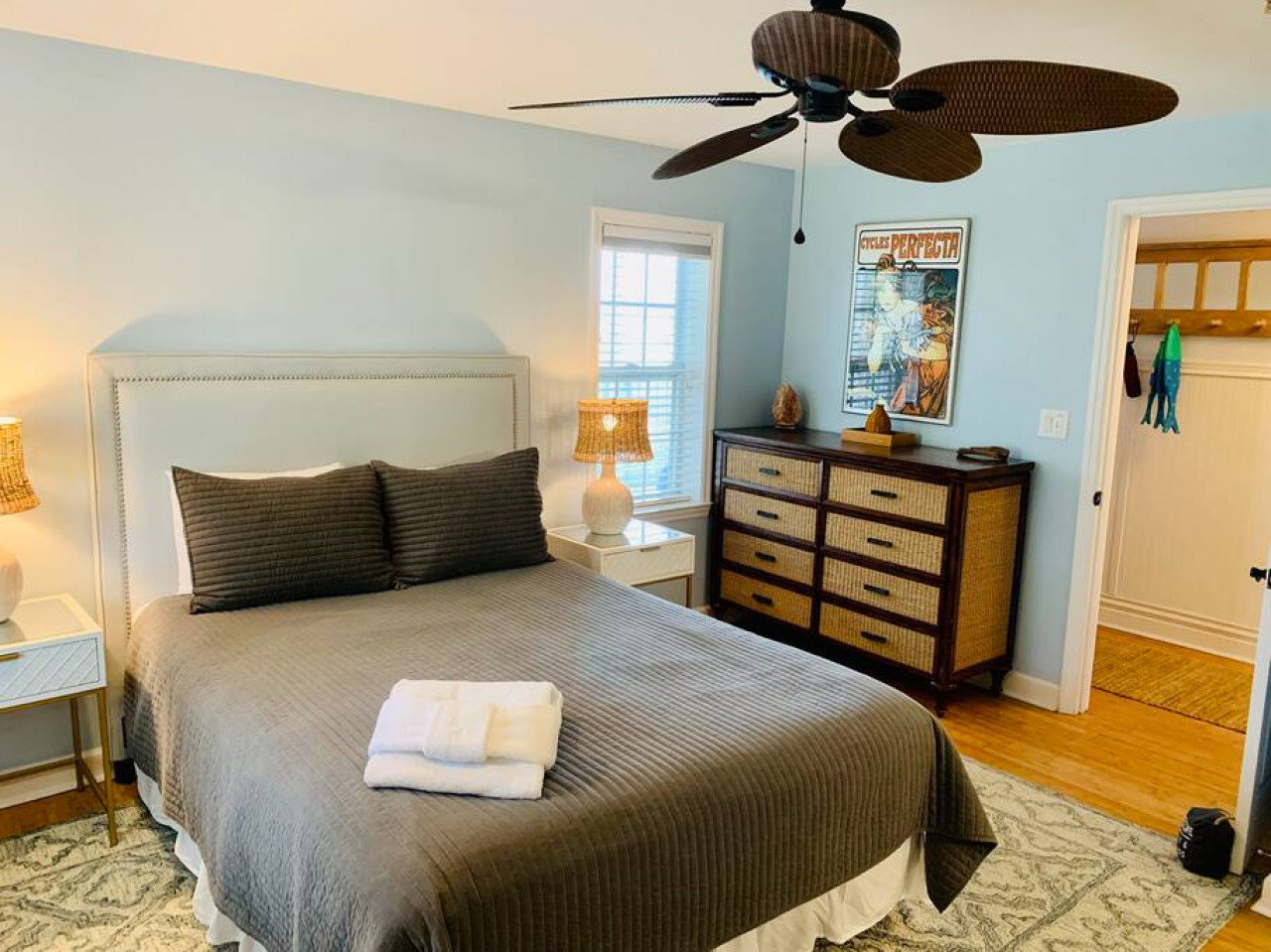 Charleston Vacation Rental