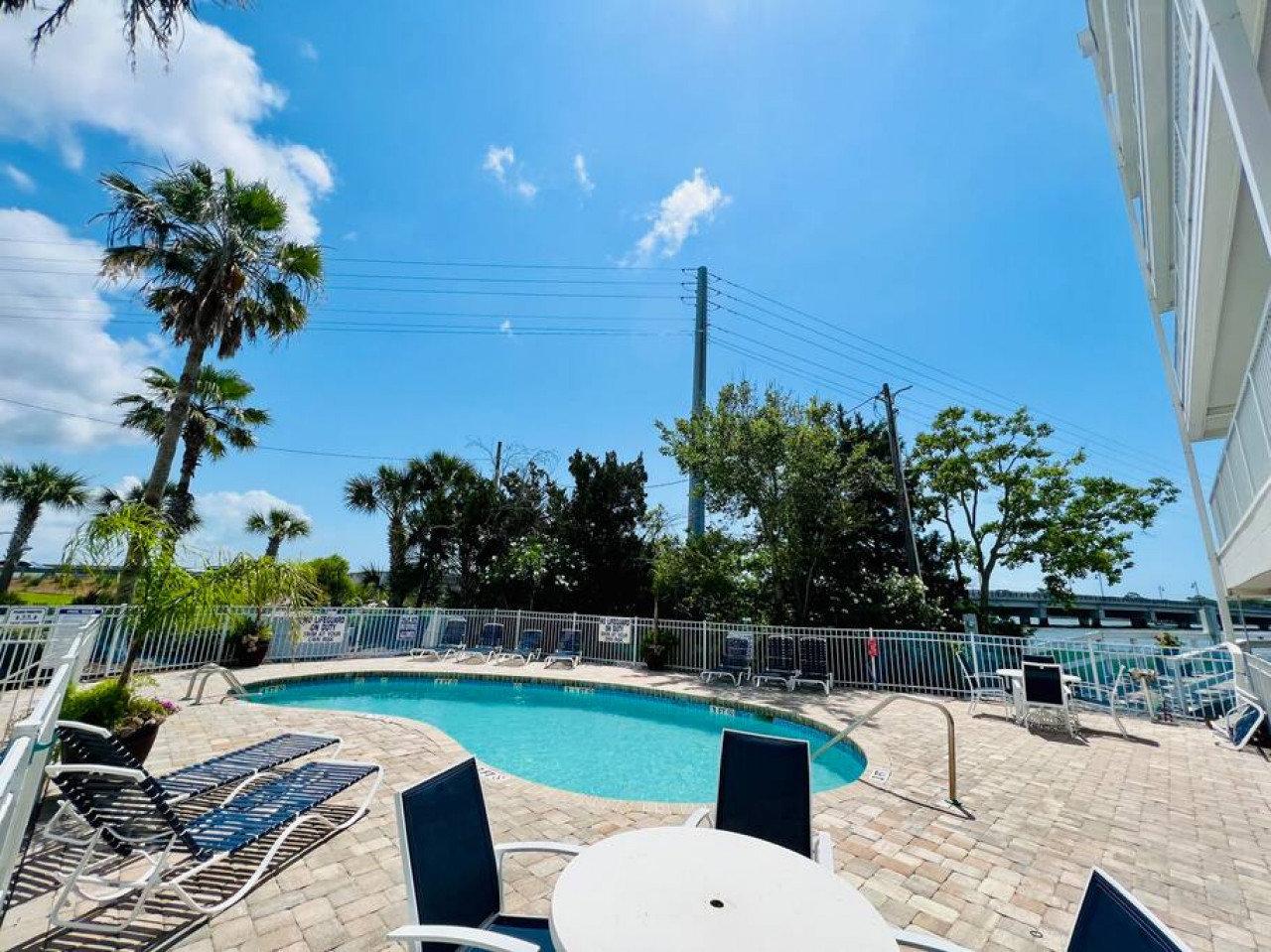 Charleston Vacation Rental
