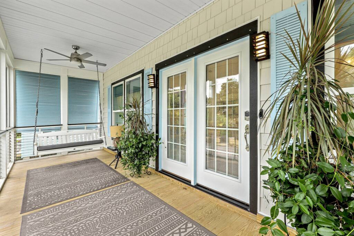 Folly Beach Vacation Rental