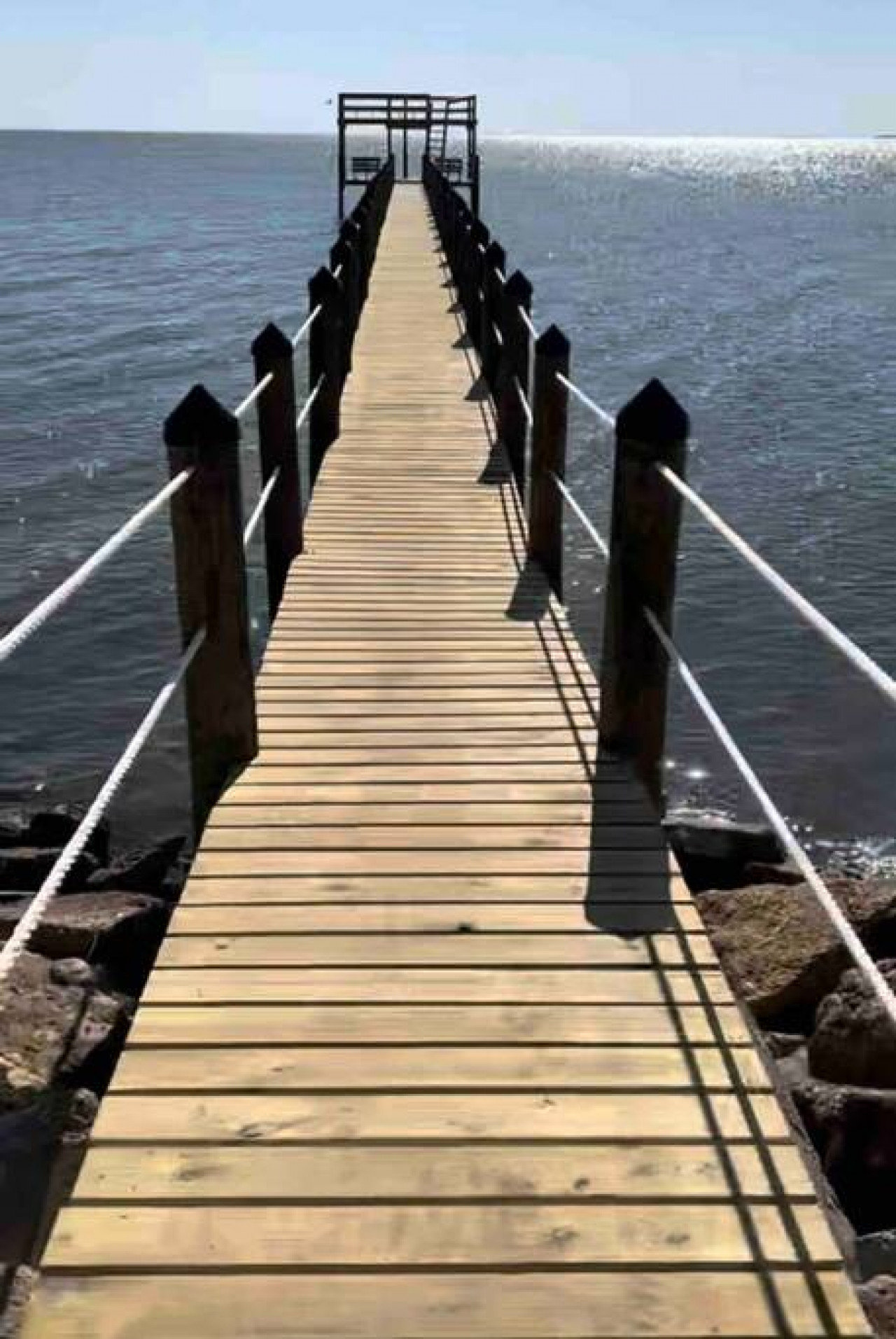 Eastpoint Vacation Rental
