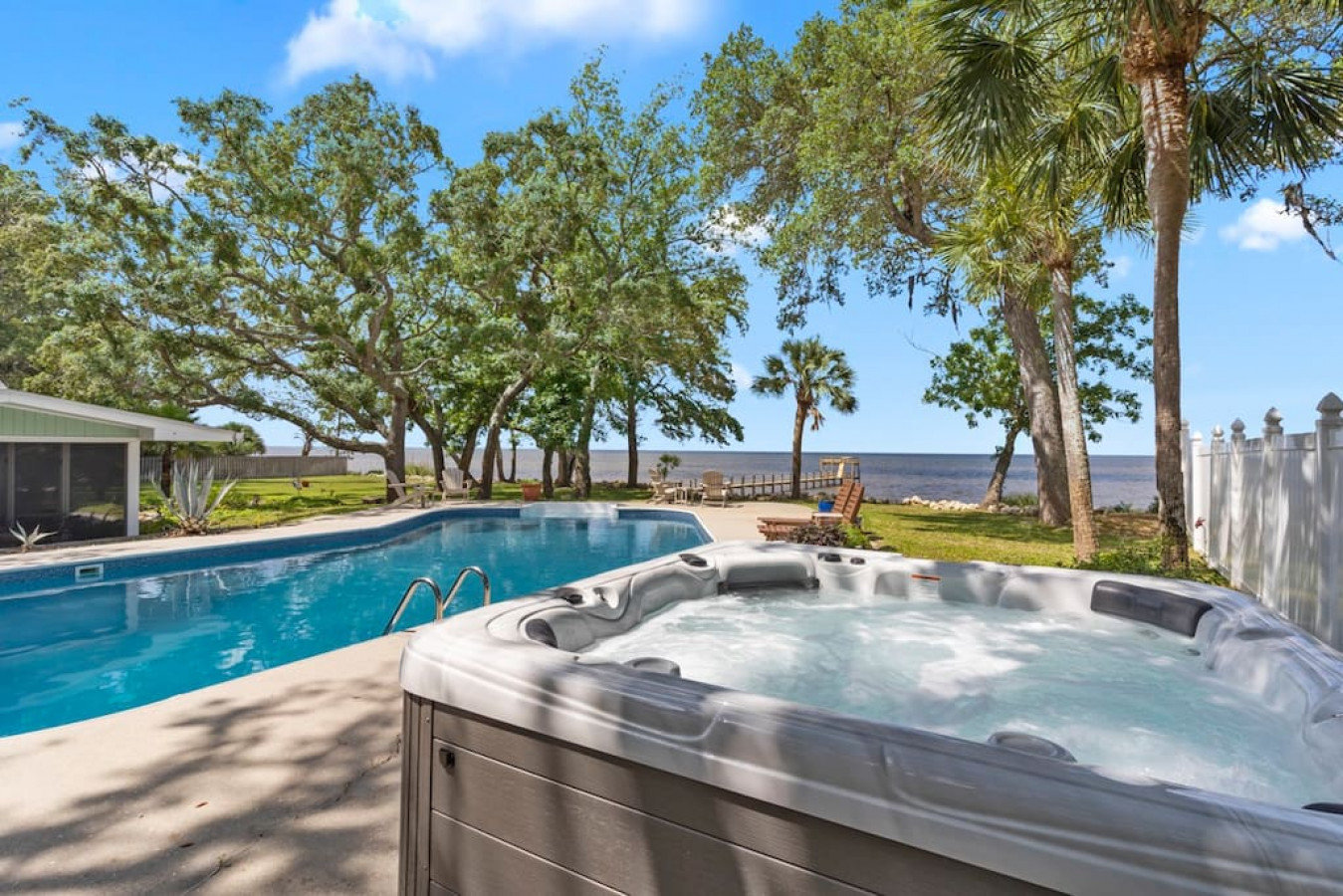 Eastpoint Vacation Rental