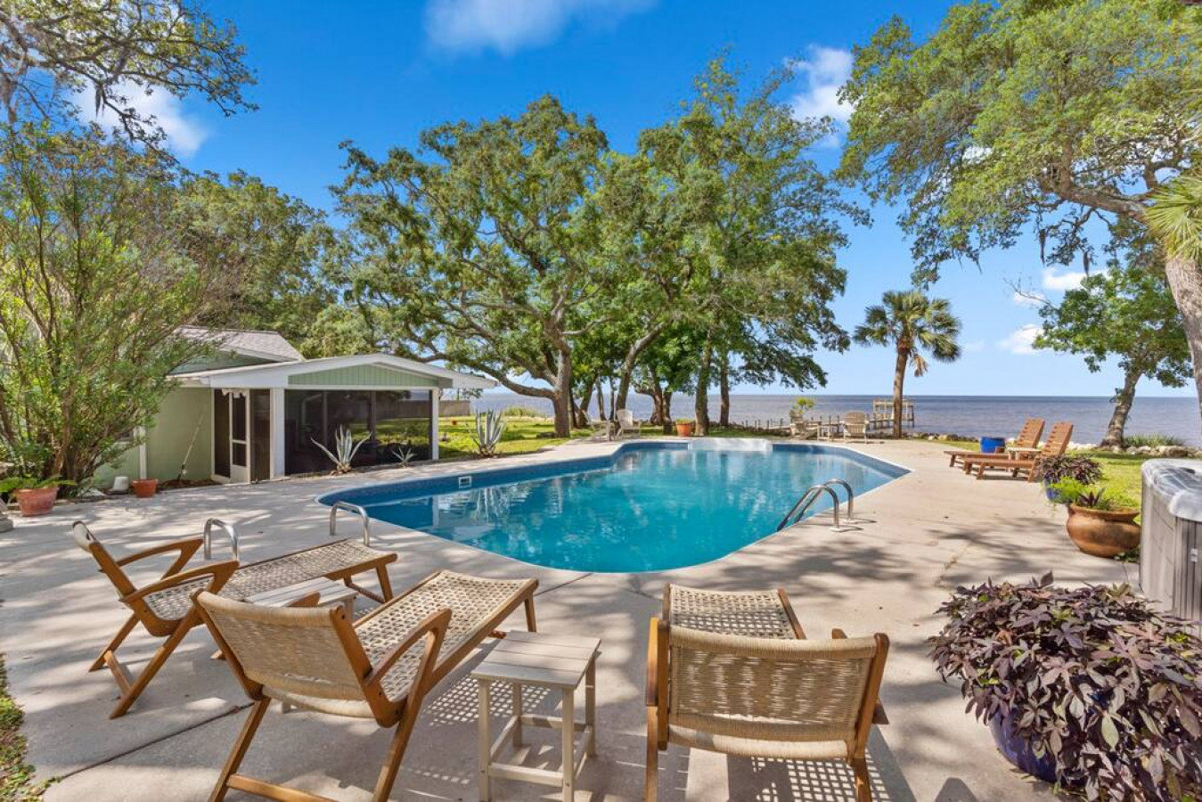 Eastpoint Vacation Rental