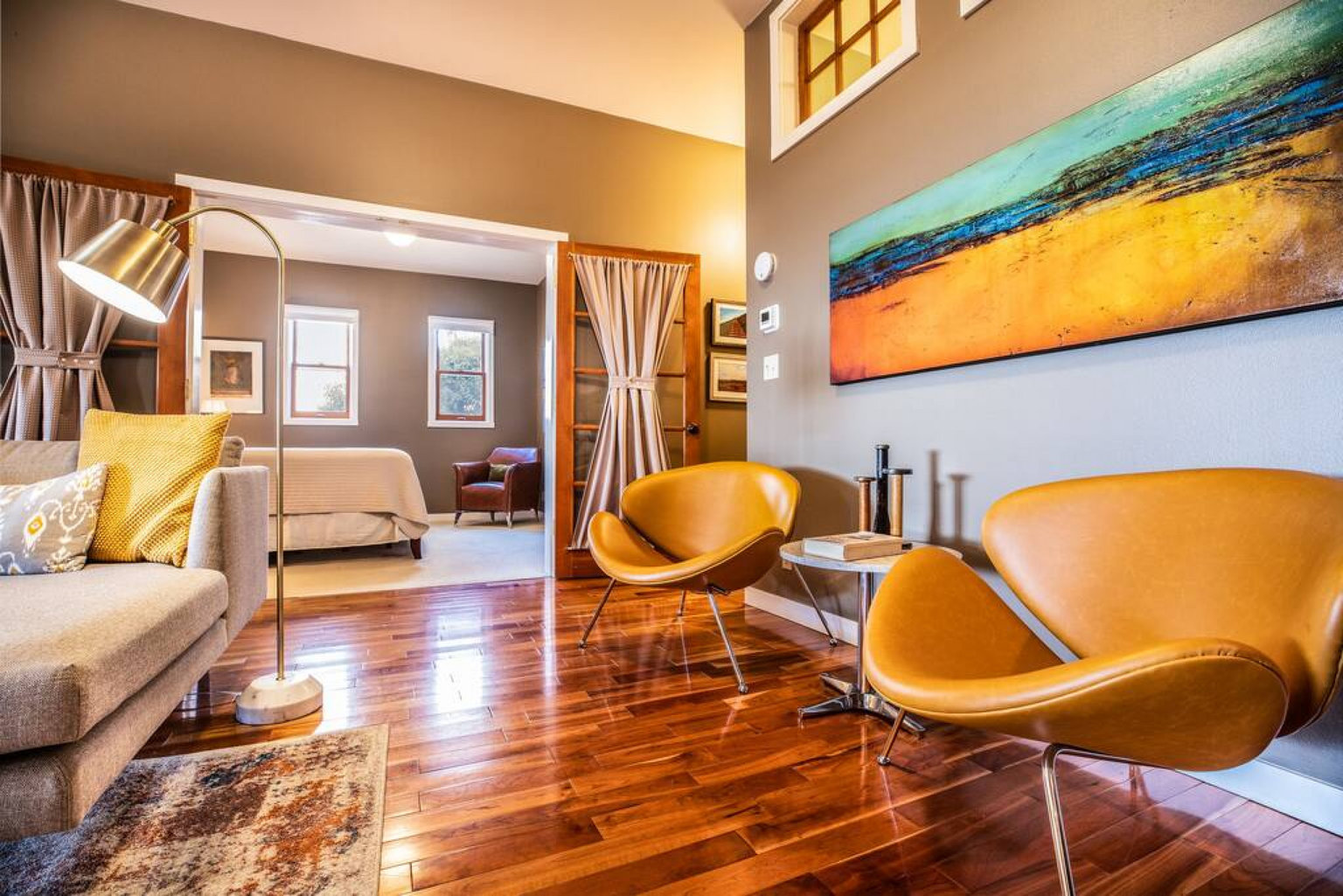 Salt Lake City Vacation Rental