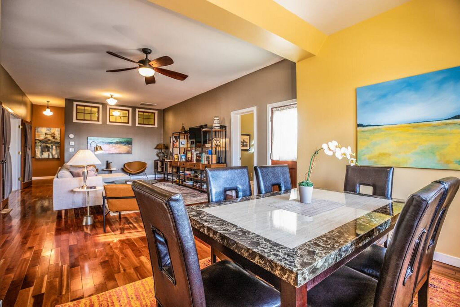 Salt Lake City Vacation Rental
