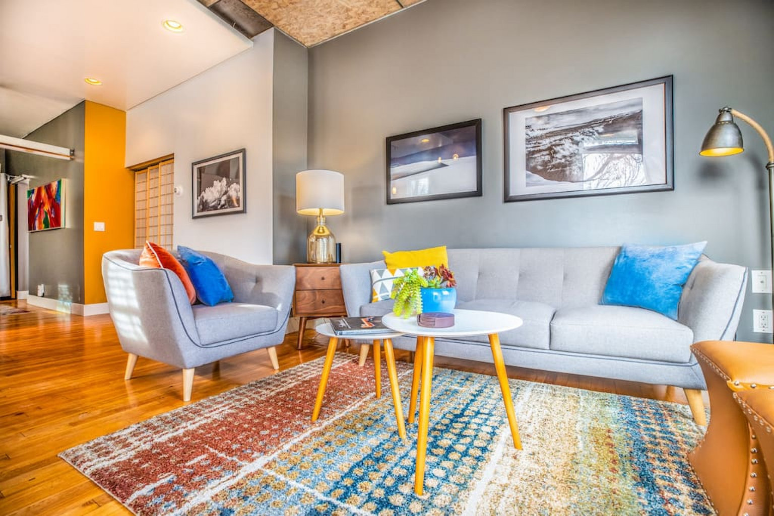Salt Lake City Vacation Rental