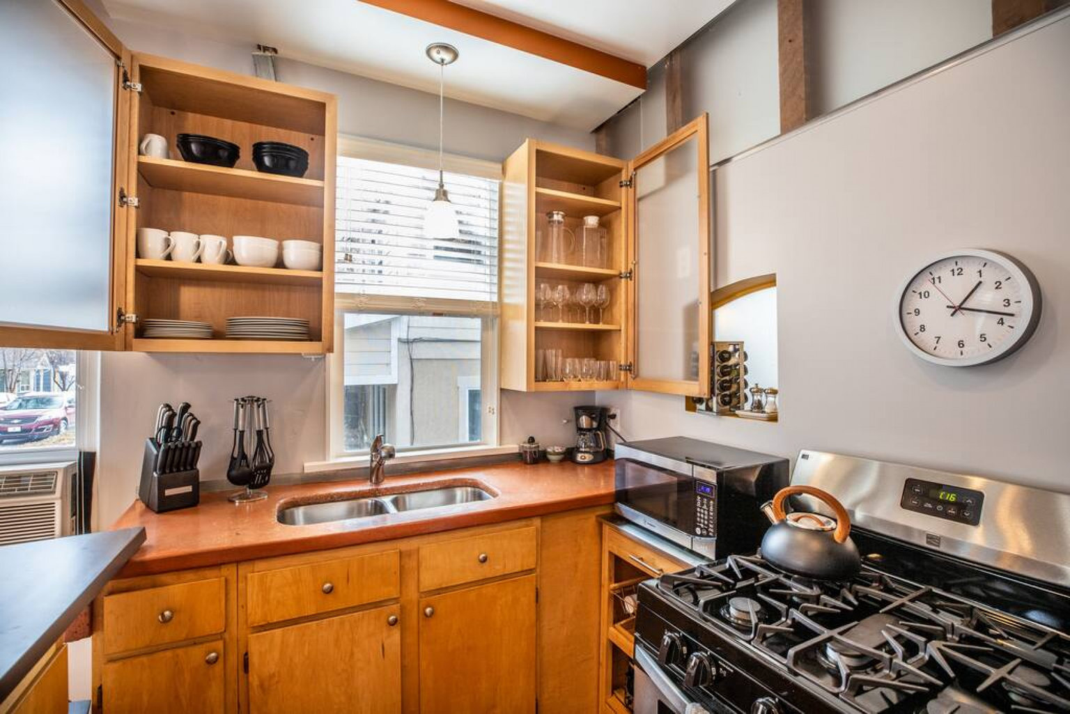 Salt Lake City Vacation Rental